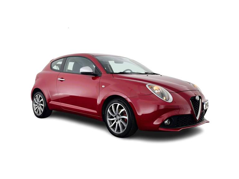 Alfa Romeo