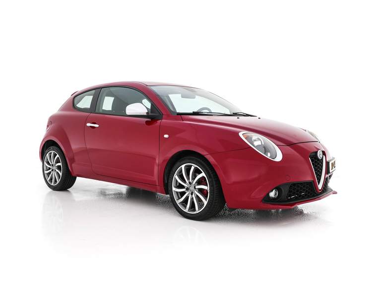 Alfa Romeo Alfa Romeo