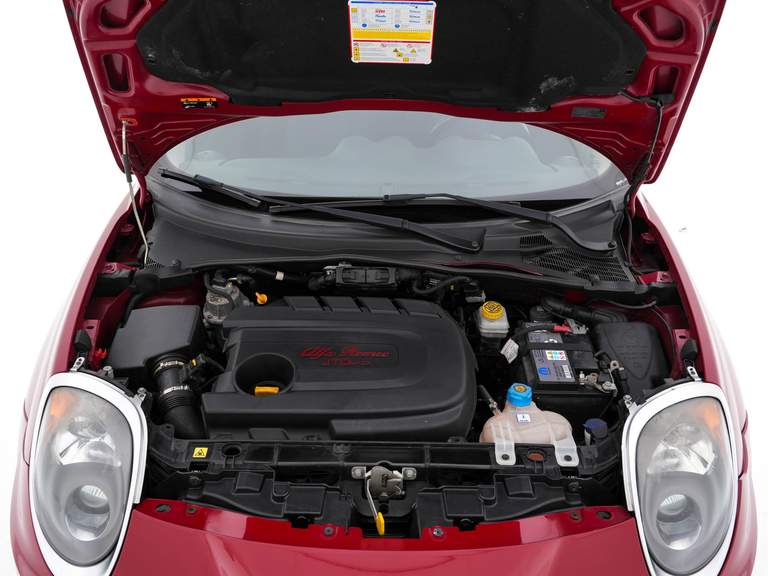 Alfa Romeo Alfa Romeo