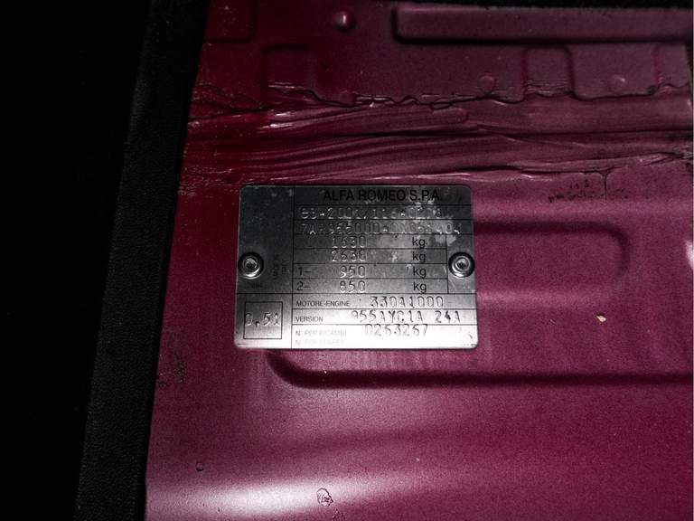 Alfa Romeo Alfa Romeo