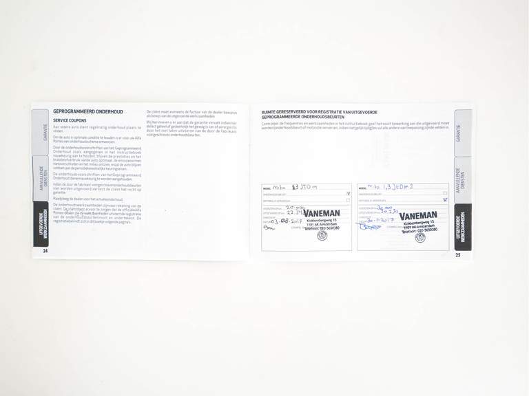 Alfa Romeo Alfa Romeo