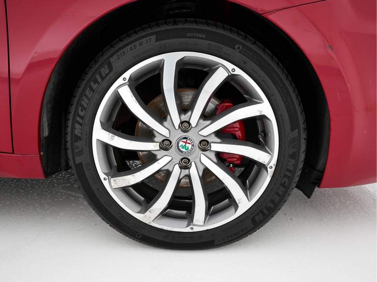 Alfa Romeo Alfa Romeo