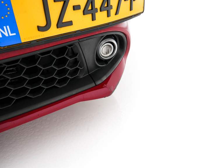 Alfa Romeo Alfa Romeo