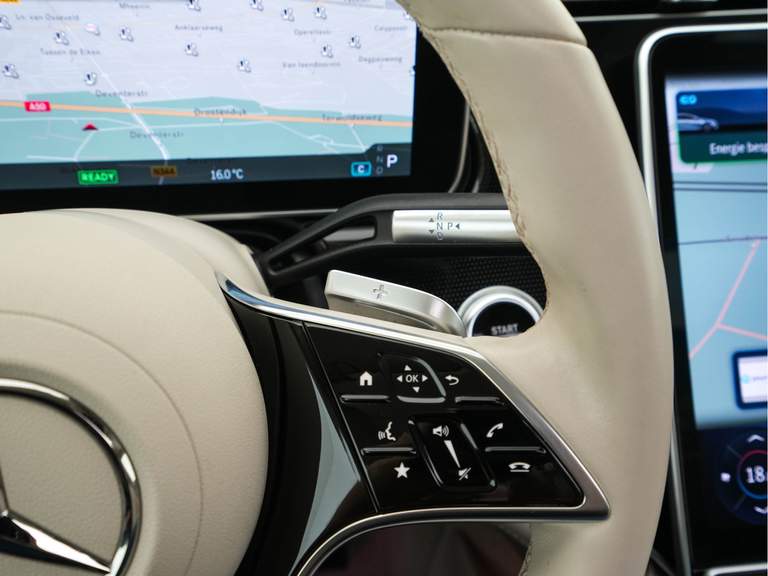 Mercedes-Benz Mercedes-Benz