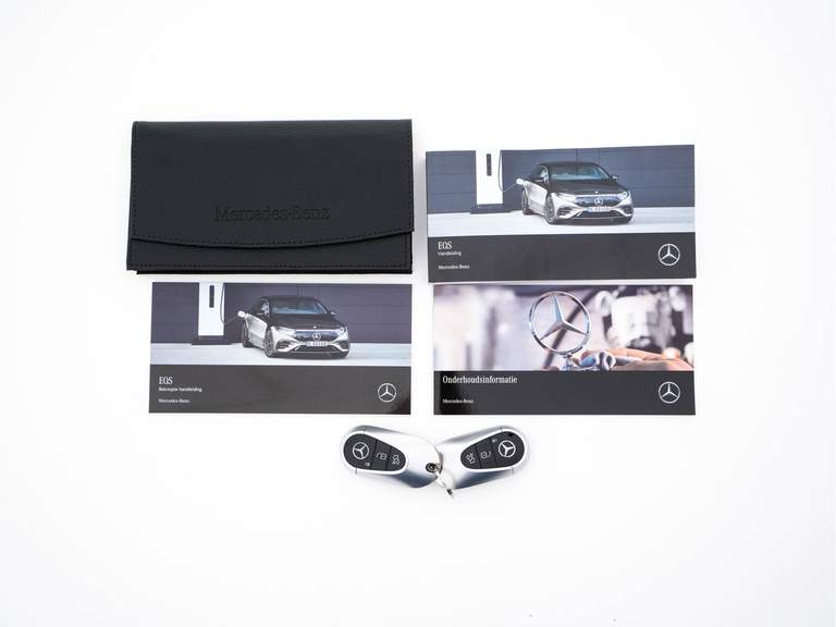 Mercedes-Benz Mercedes-Benz