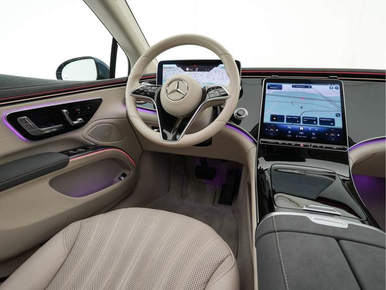 Mercedes-Benz Mercedes-Benz
