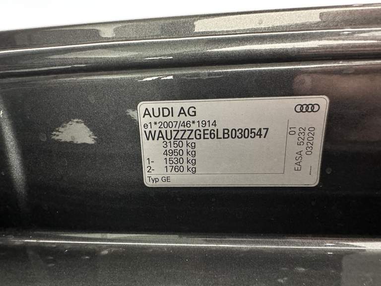 Audi Audi
