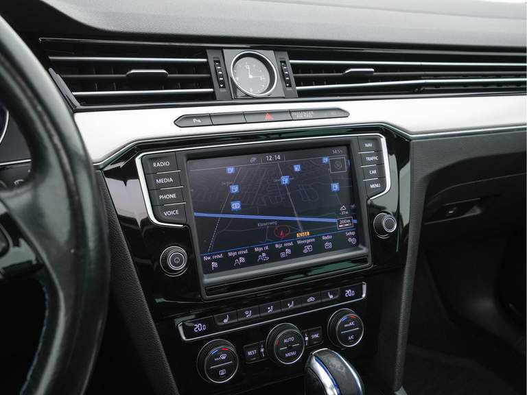 Volkswagen Volkswagen