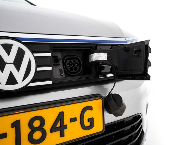 Volkswagen Volkswagen