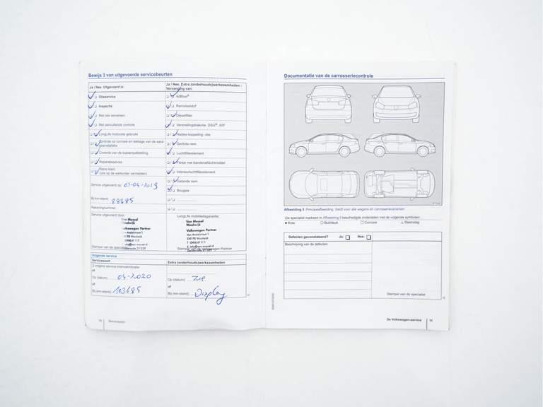 Volkswagen Volkswagen