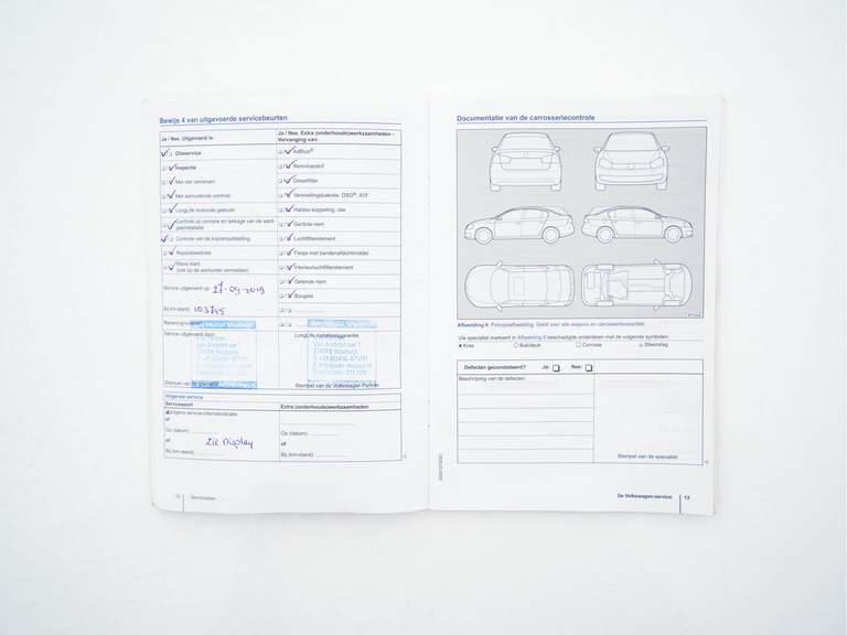 Volkswagen Volkswagen