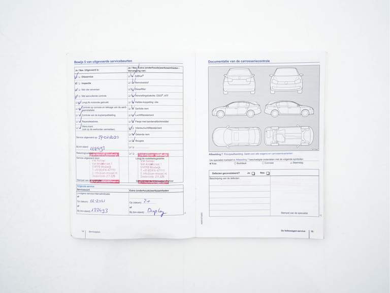 Volkswagen Volkswagen