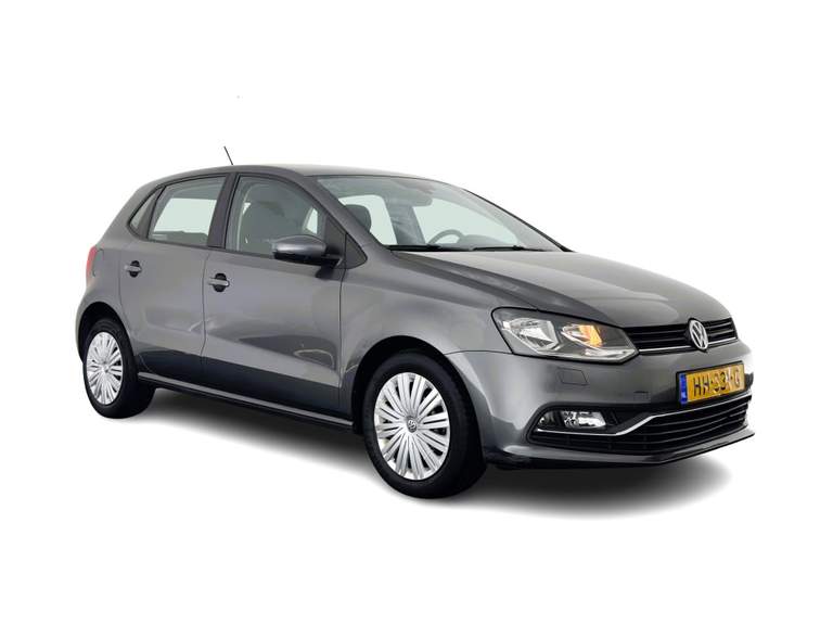 Volkswagen Volkswagen