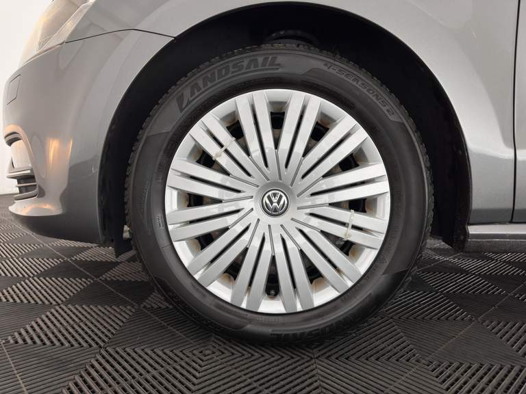 Volkswagen Volkswagen