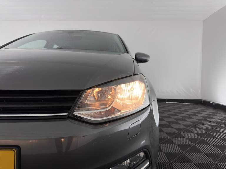 Volkswagen Volkswagen