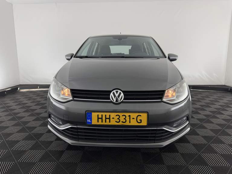 Volkswagen Volkswagen
