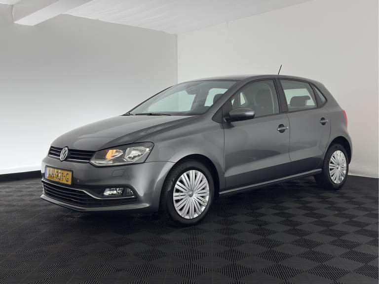 Volkswagen Volkswagen