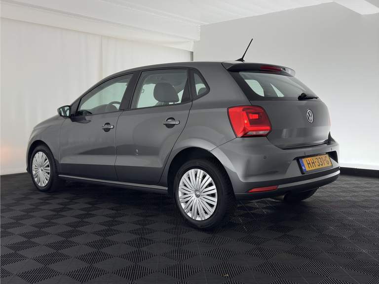 Volkswagen Volkswagen