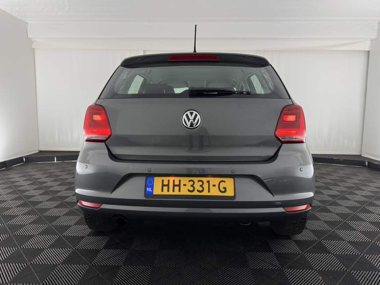 Volkswagen Volkswagen