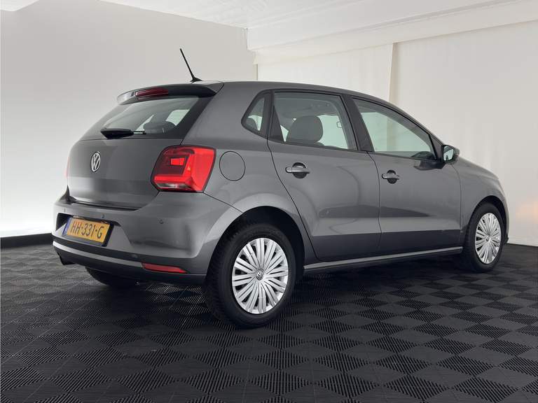 Volkswagen Volkswagen