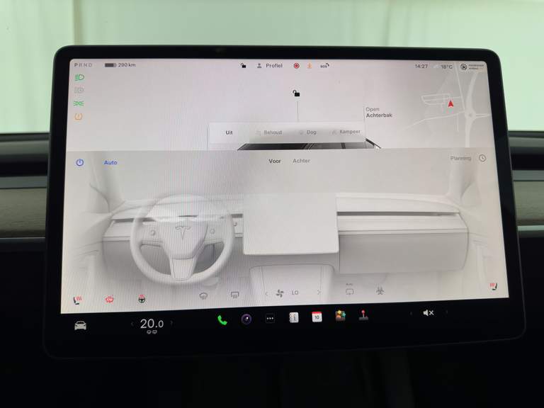 Tesla Tesla
