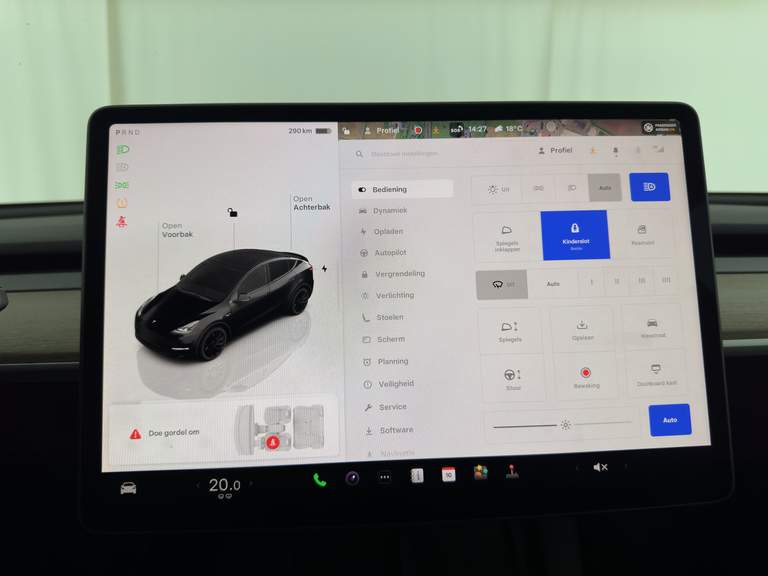 Tesla Tesla
