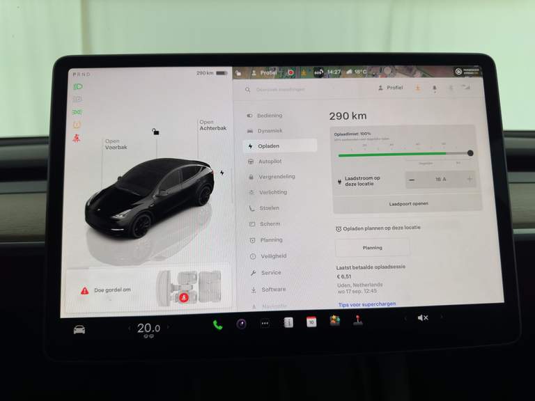 Tesla Tesla