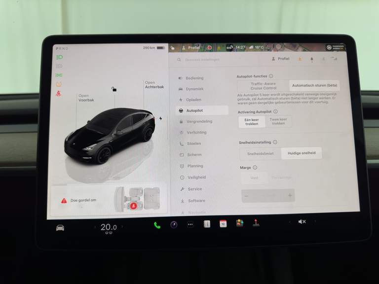 Tesla Tesla