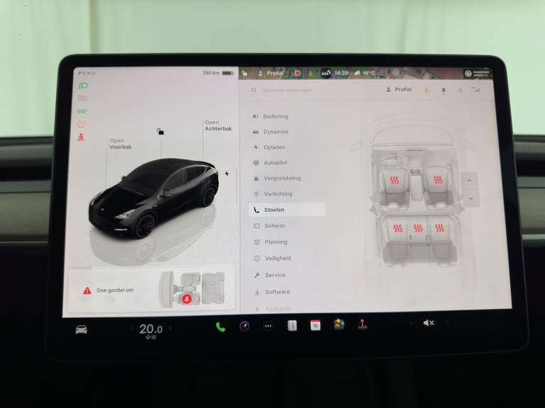 Tesla Tesla