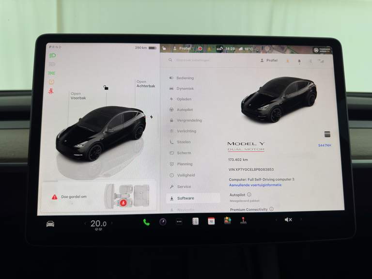 Tesla Tesla