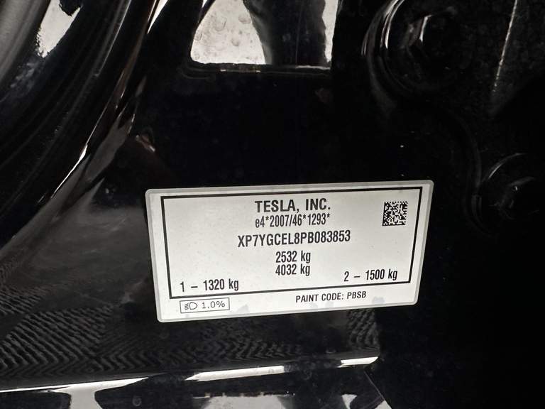 Tesla Tesla
