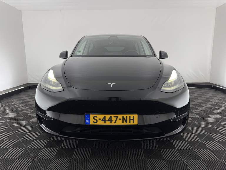 Tesla Tesla