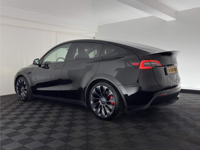 Tesla Tesla