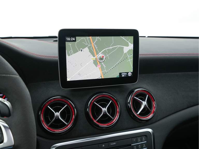 Mercedes-Benz Mercedes-Benz