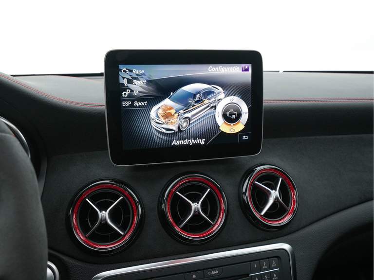 Mercedes-Benz Mercedes-Benz