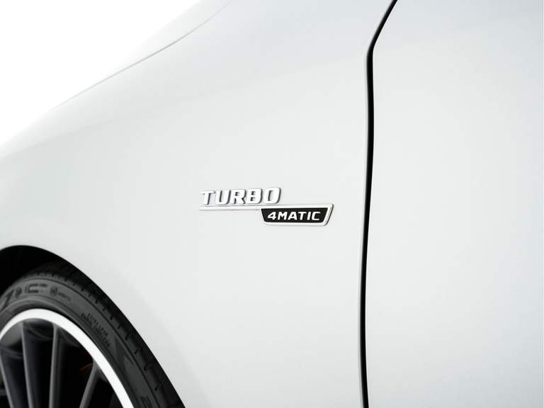 Mercedes-Benz Mercedes-Benz