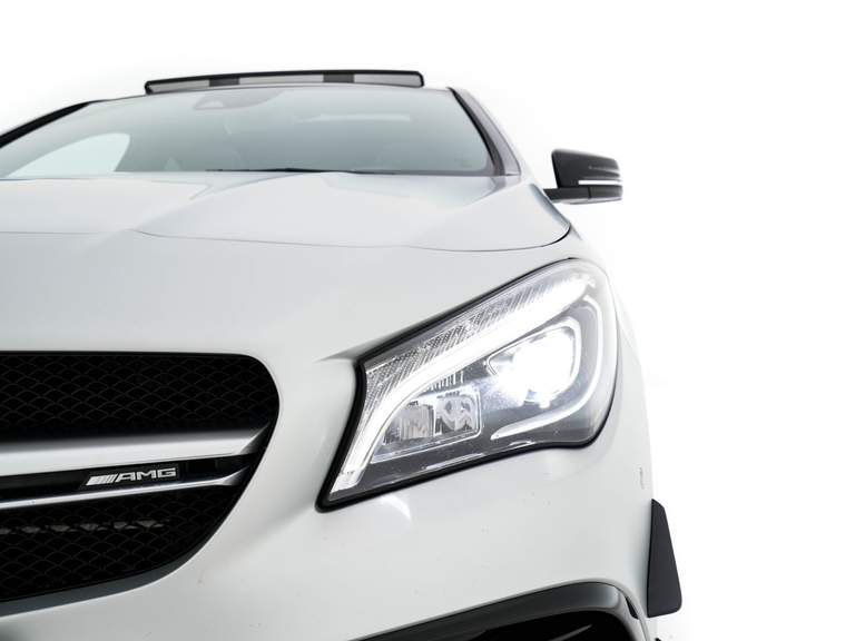 Mercedes-Benz Mercedes-Benz