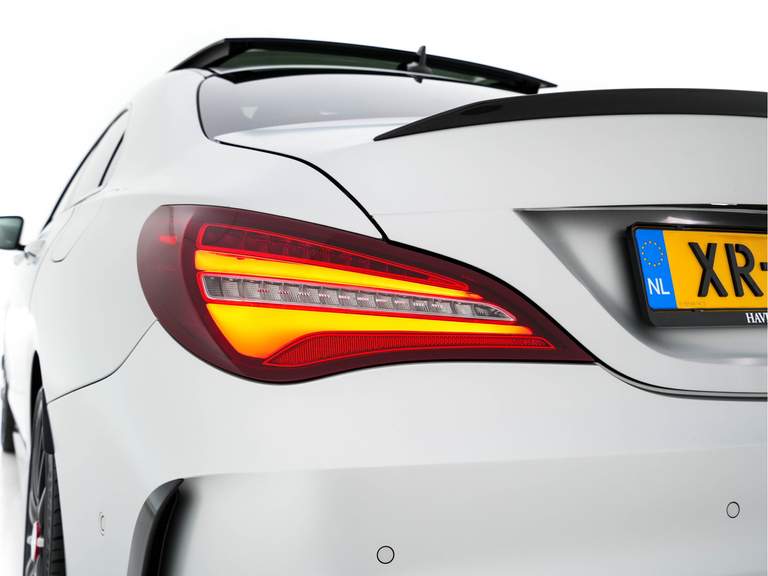 Mercedes-Benz Mercedes-Benz