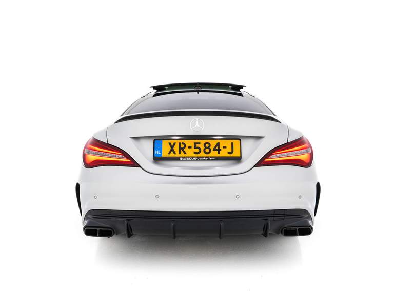 Mercedes-Benz Mercedes-Benz