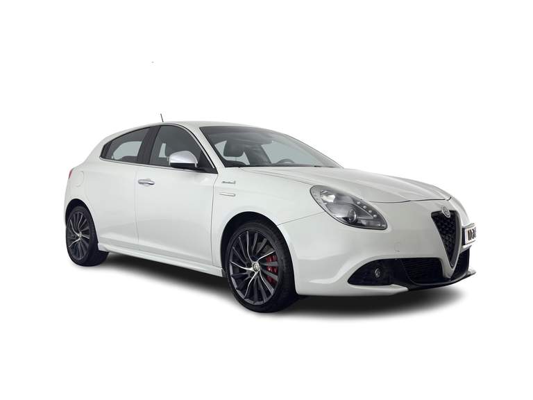 Alfa Romeo