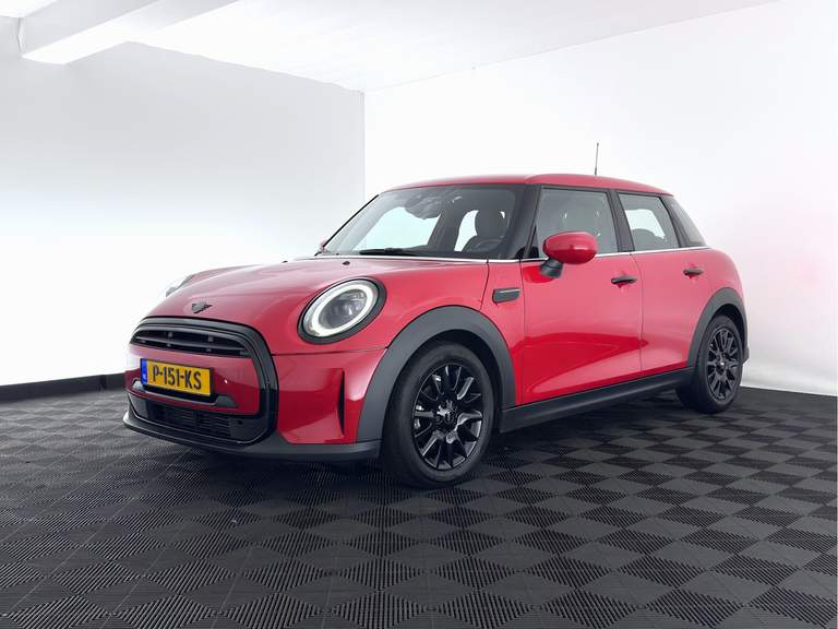 MINI MINI