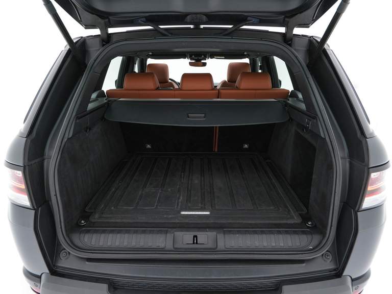 Land Rover Land Rover