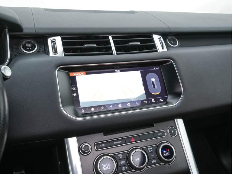 Land Rover Land Rover