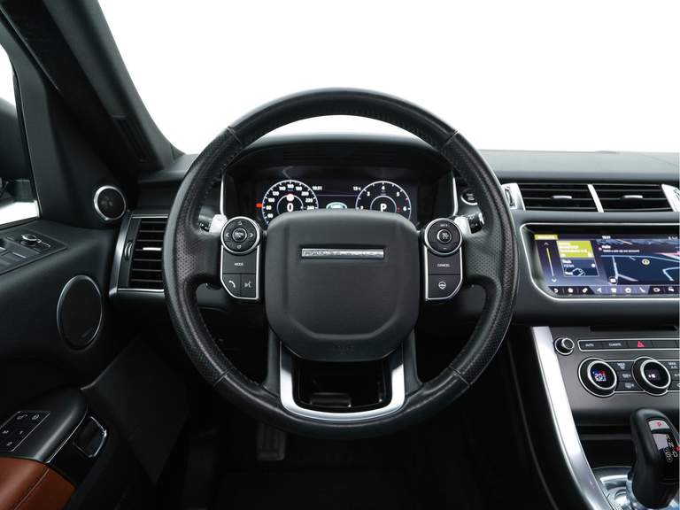 Land Rover Land Rover