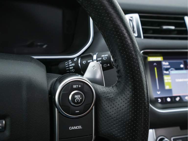 Land Rover Land Rover