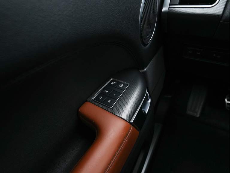 Land Rover Land Rover