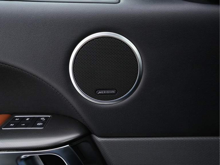 Land Rover Land Rover