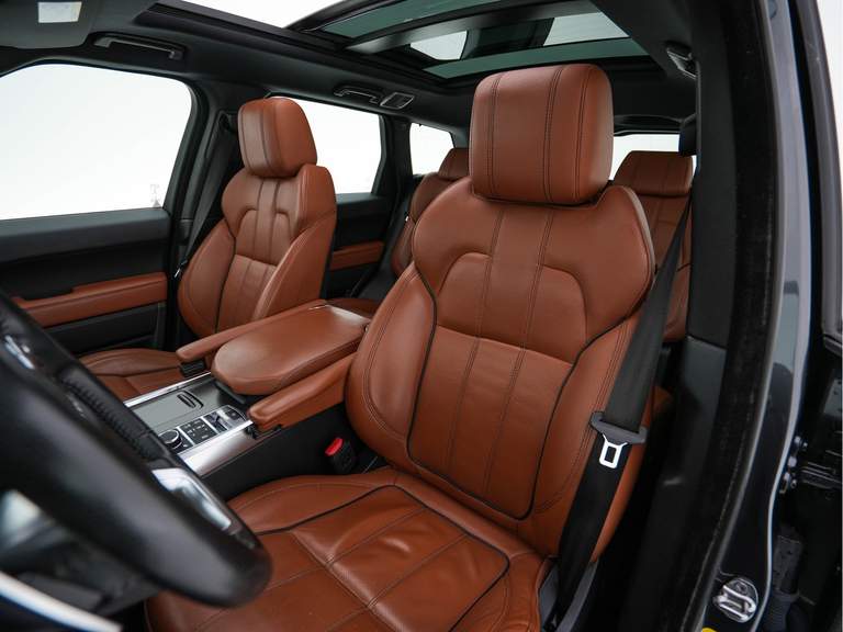 Land Rover Land Rover