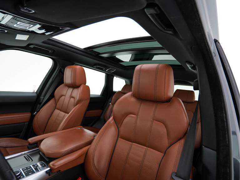 Land Rover Land Rover