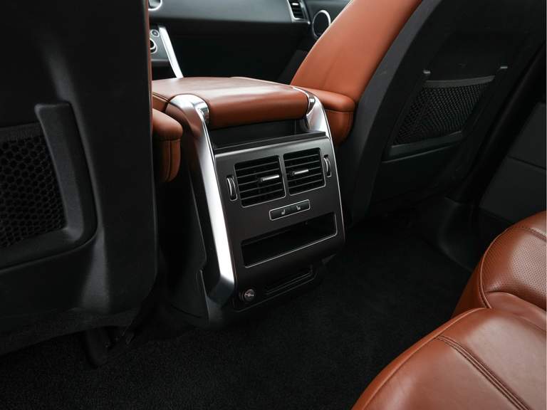 Land Rover Land Rover